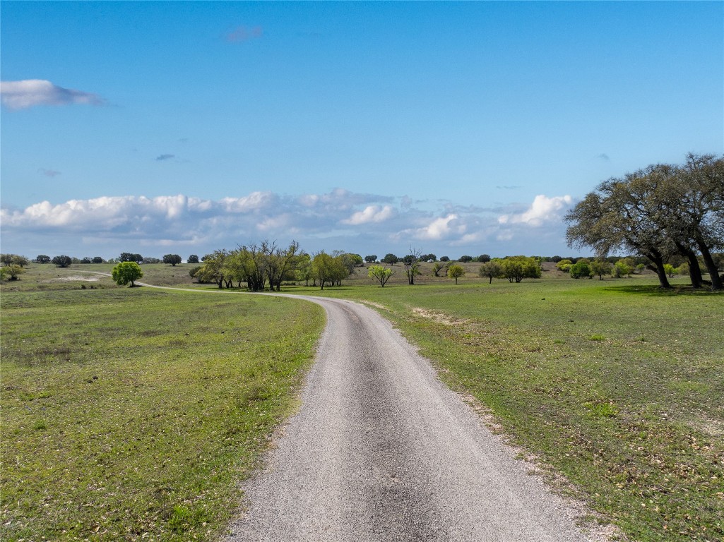 5525 Fm2340 Road Burnet, TX 78611 - Photo 35 of 39 View of road with a view of countryside