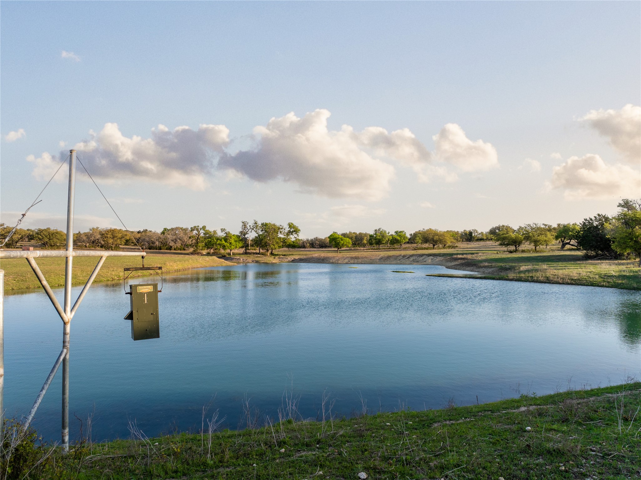 5525 Fm2340 Road Burnet, TX 78611 - Photo 9 of 39 a view of a lake with houses