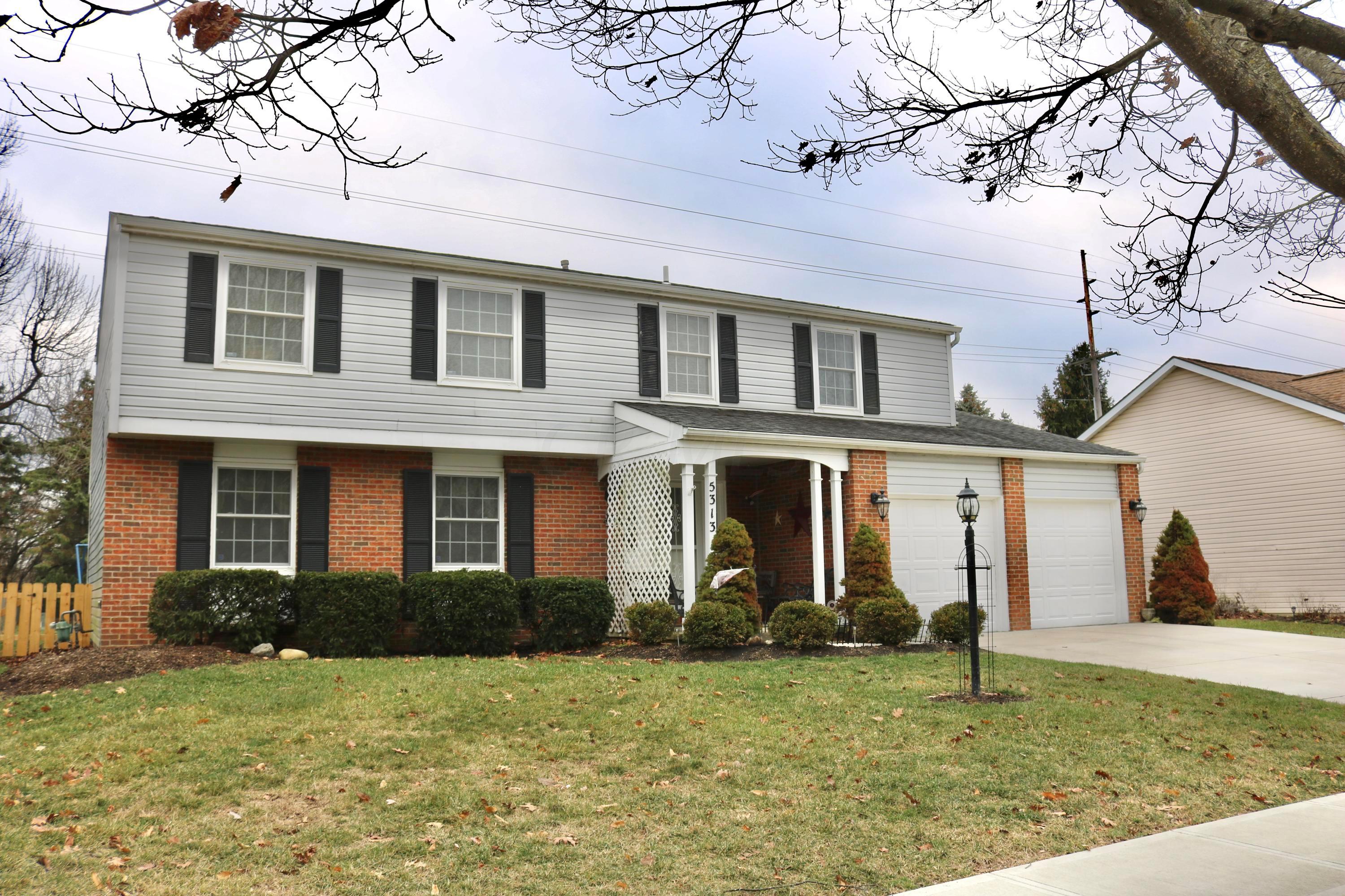 5313 Davidson Road Hilliard, OH 43026 - Photo 1 of 28 Gallery Image 1