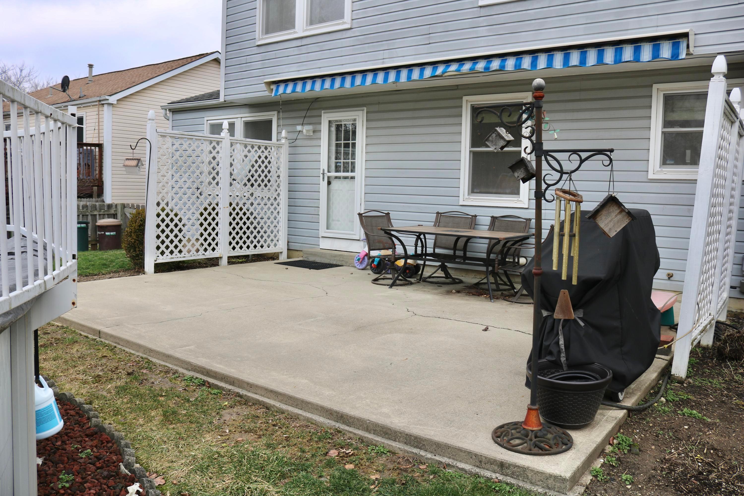 5313 Davidson Road Hilliard, OH 43026 - Photo 26 of 28 Gallery Image 26
