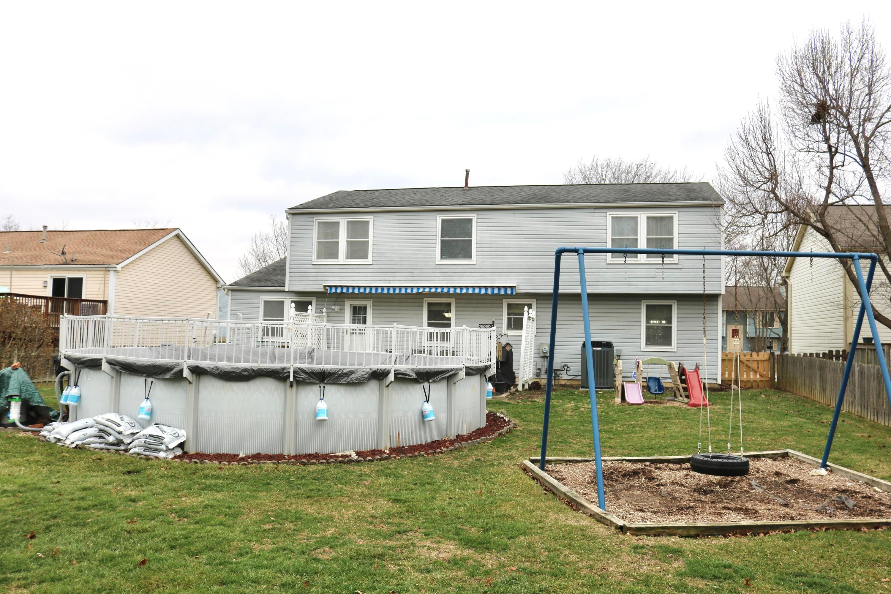 5313 Davidson Road Hilliard, OH 43026 - Photo 27 of 28 Gallery Image 27