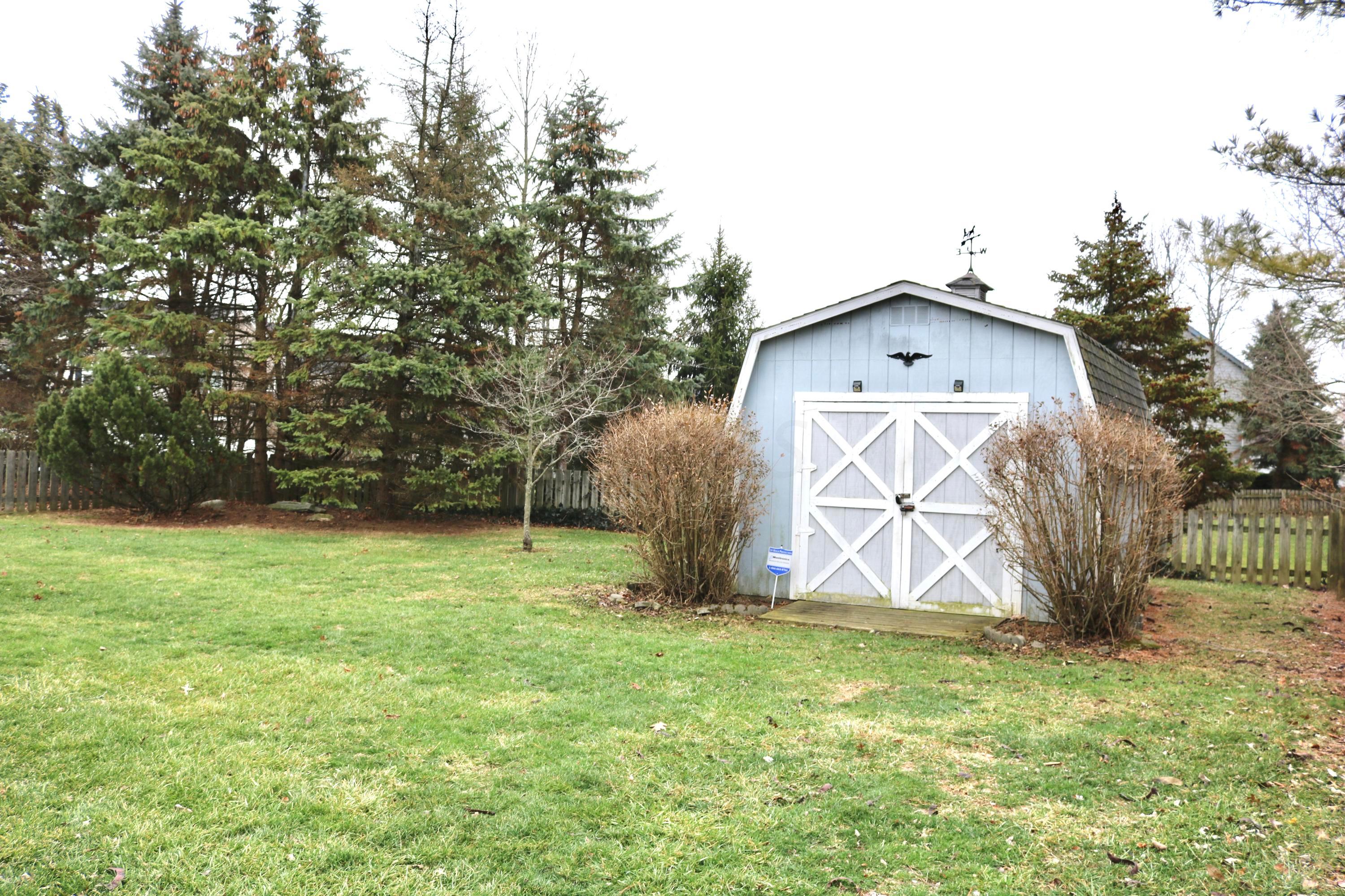 5313 Davidson Road Hilliard, OH 43026 - Photo 28 of 28 Gallery Image 28