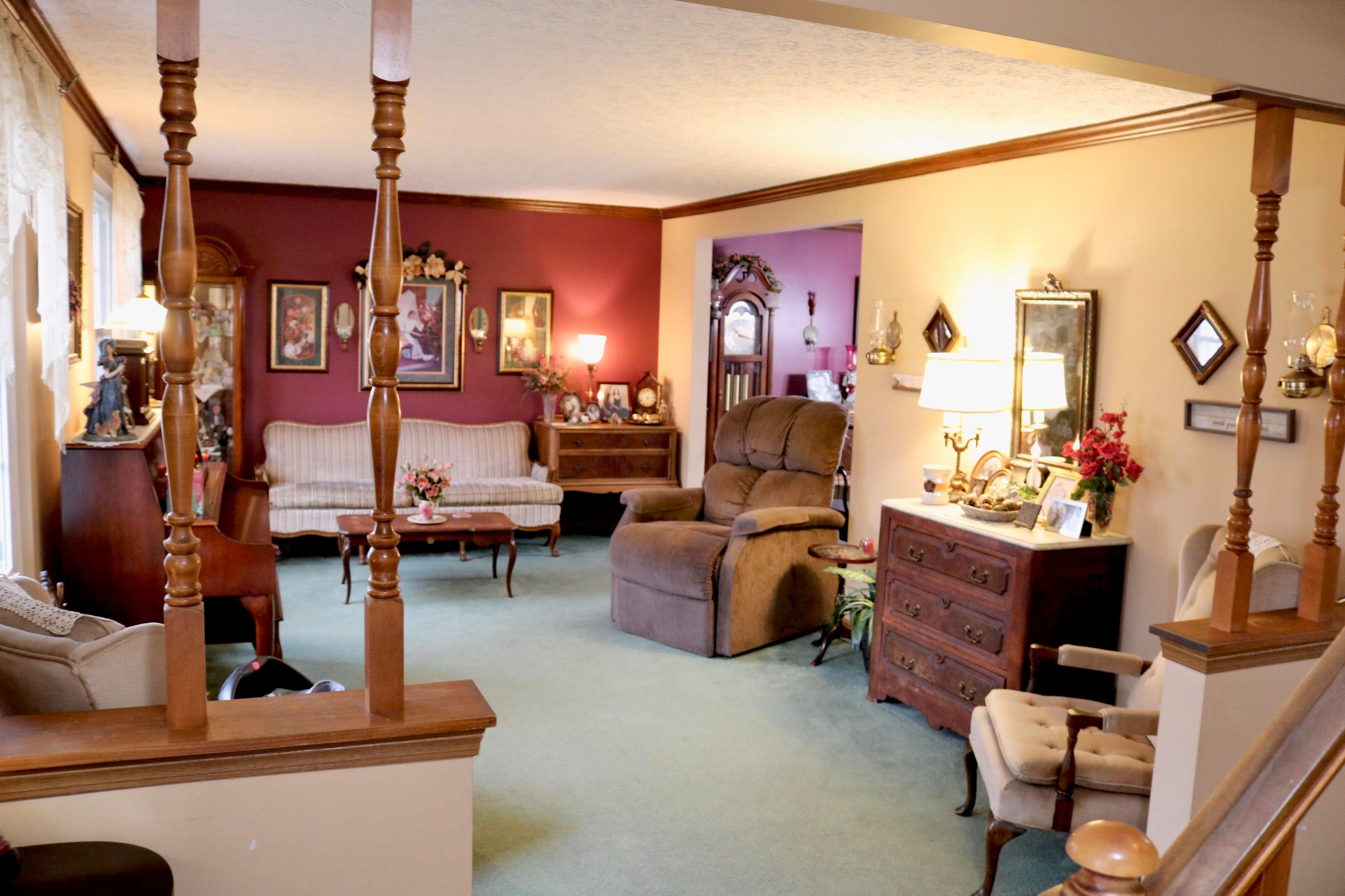 5313 Davidson Road Hilliard, OH 43026 - Photo 3 of 28 Gallery Image 3