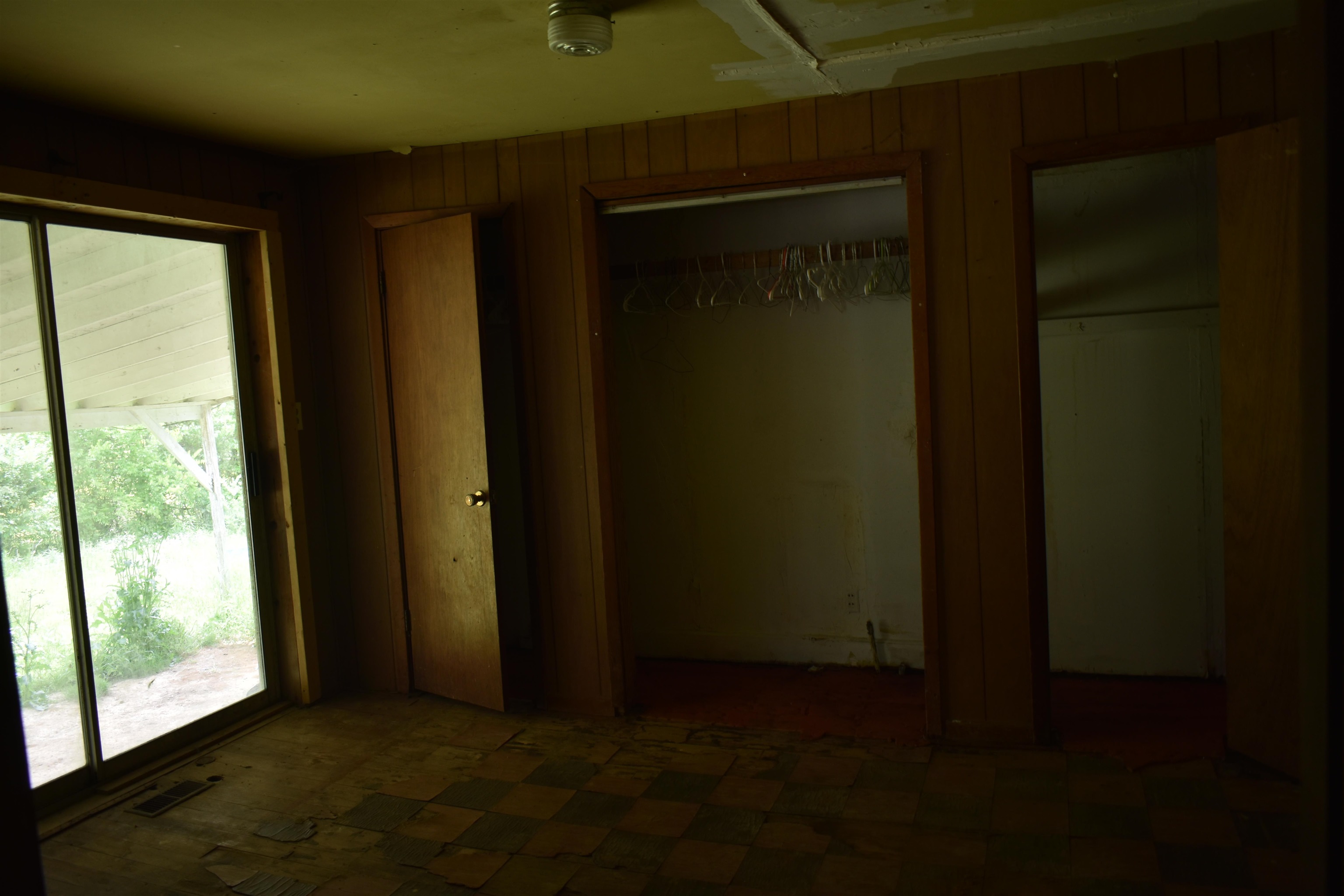1600 Sticky Ridge Road Reagan, TN 38368 - Photo 13 of 17 a view of empty room with window