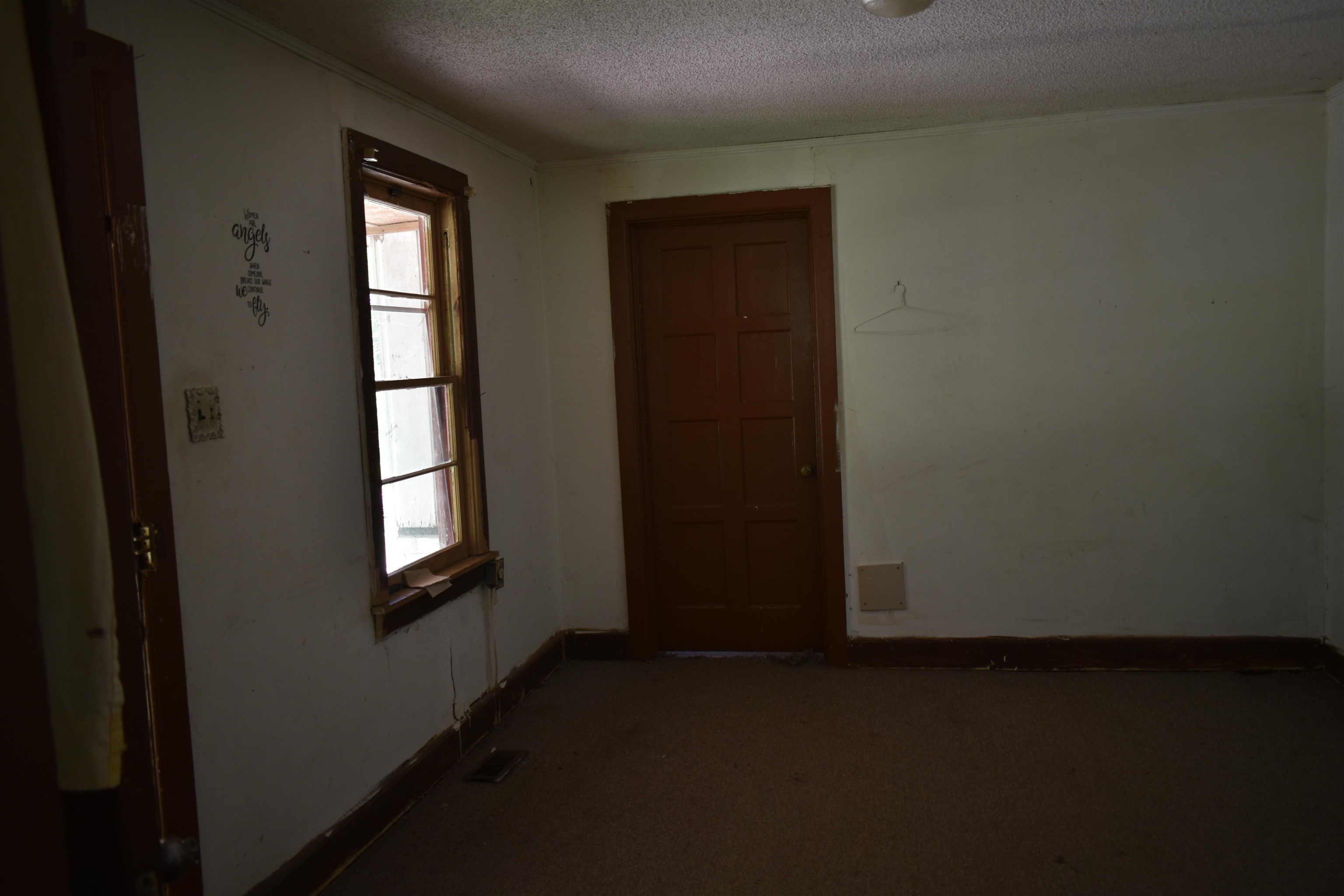 1600 Sticky Ridge Road Reagan, TN 38368 - Photo 15 of 17 a view of empty room with windows