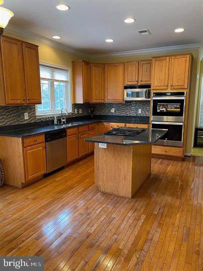 8776 Lords View Loop Gainesville, VA 20155 - Photo 15 of 23