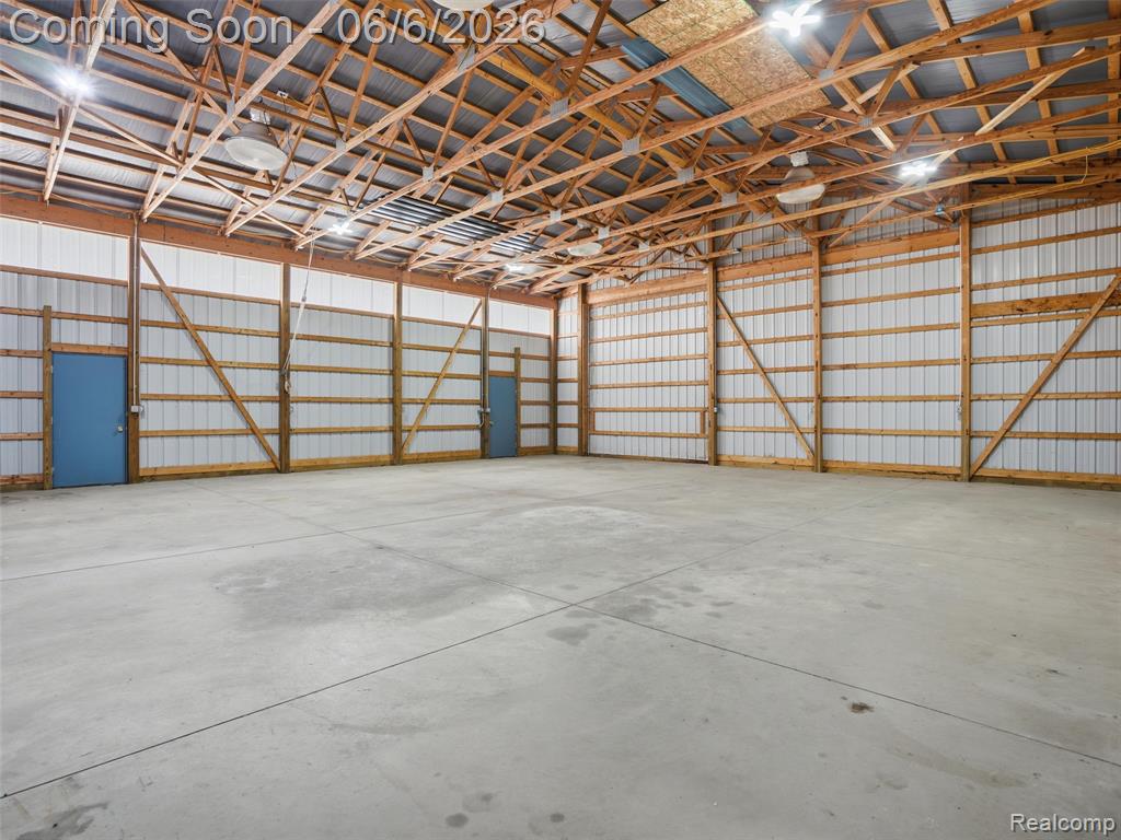 12121 Ladd Road Brooklyn, MI 49230 - Photo 30 of 38