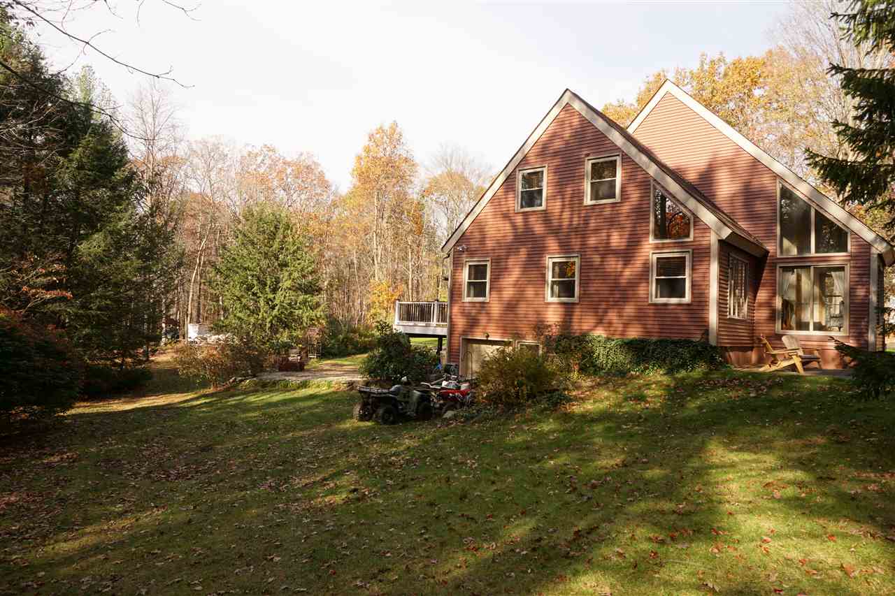 3 Oriole Road Windham, NH 03087 - Photo 23 of 29