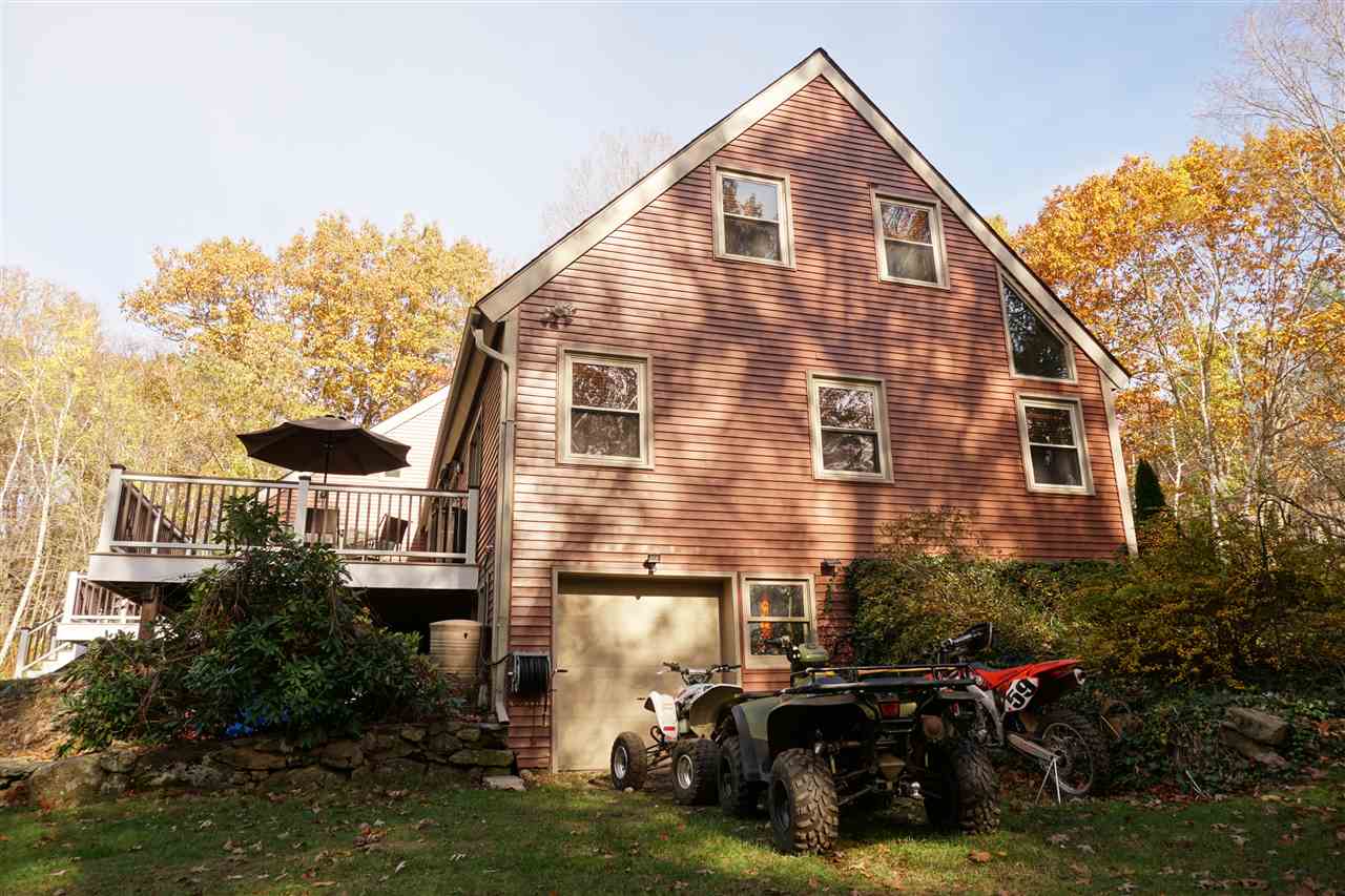 3 Oriole Road Windham, NH 03087 - Photo 28 of 29