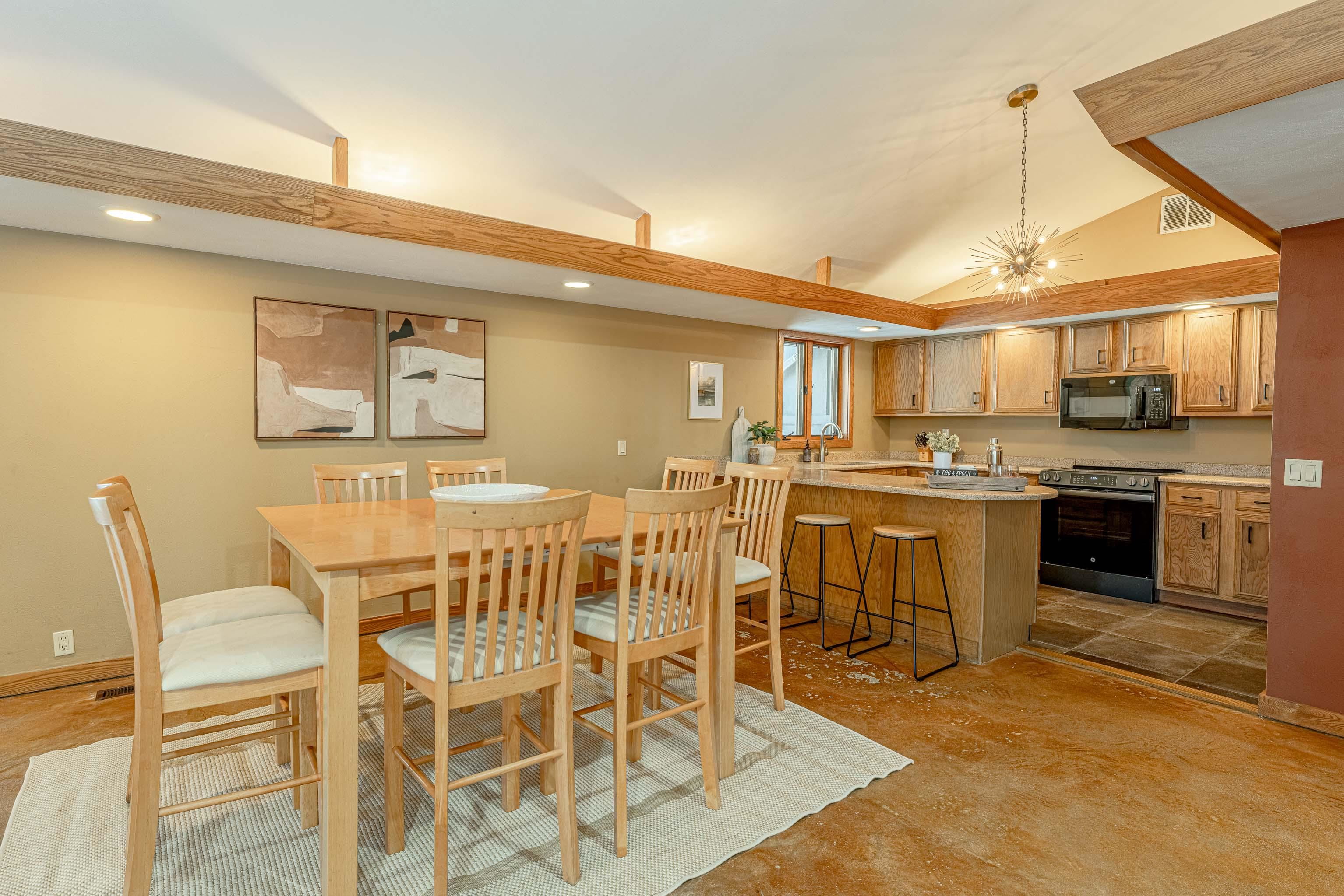 S12719 Pearl Road Spring Green, WI 53588 - Photo 21 of 64