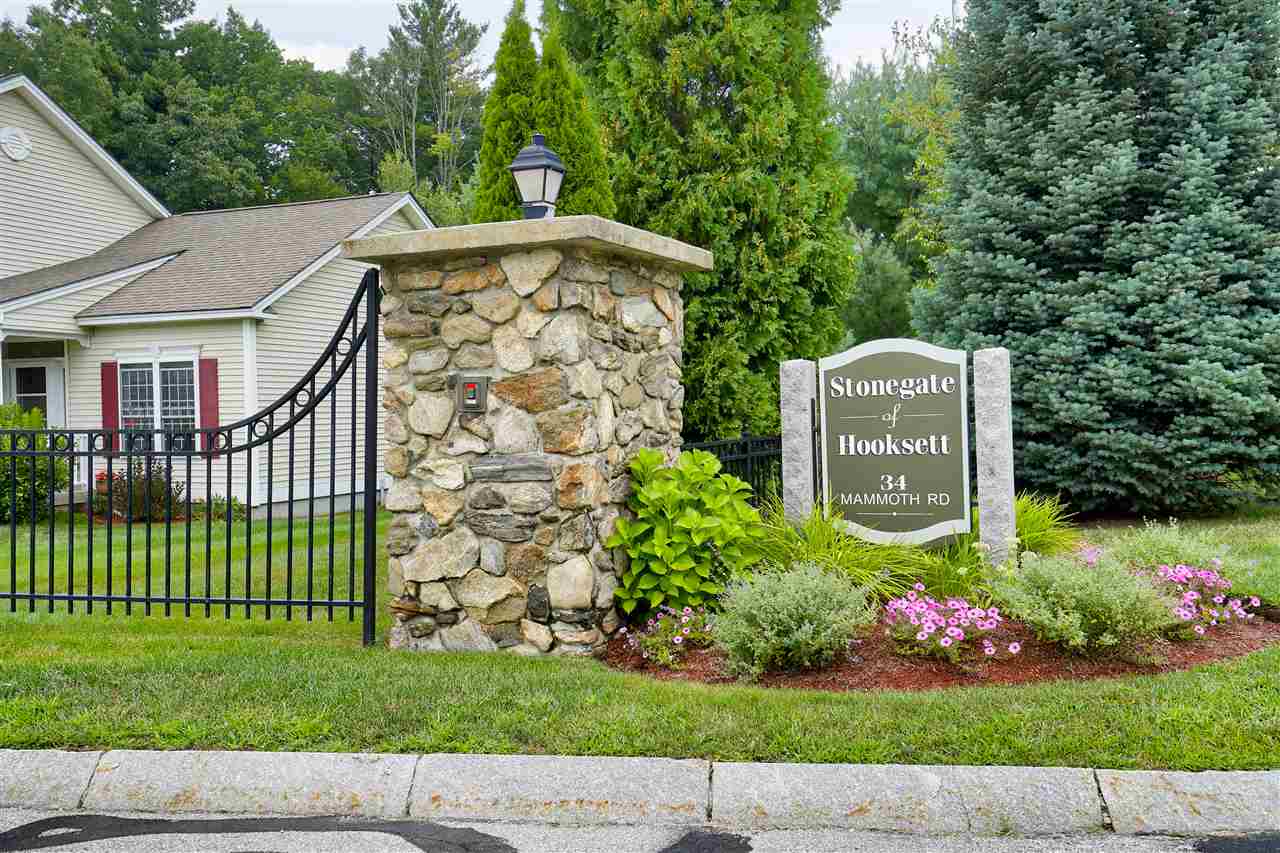 34 Mammoth Road, Unit 15 Hooksett, NH 03106 - Photo 1 of 36