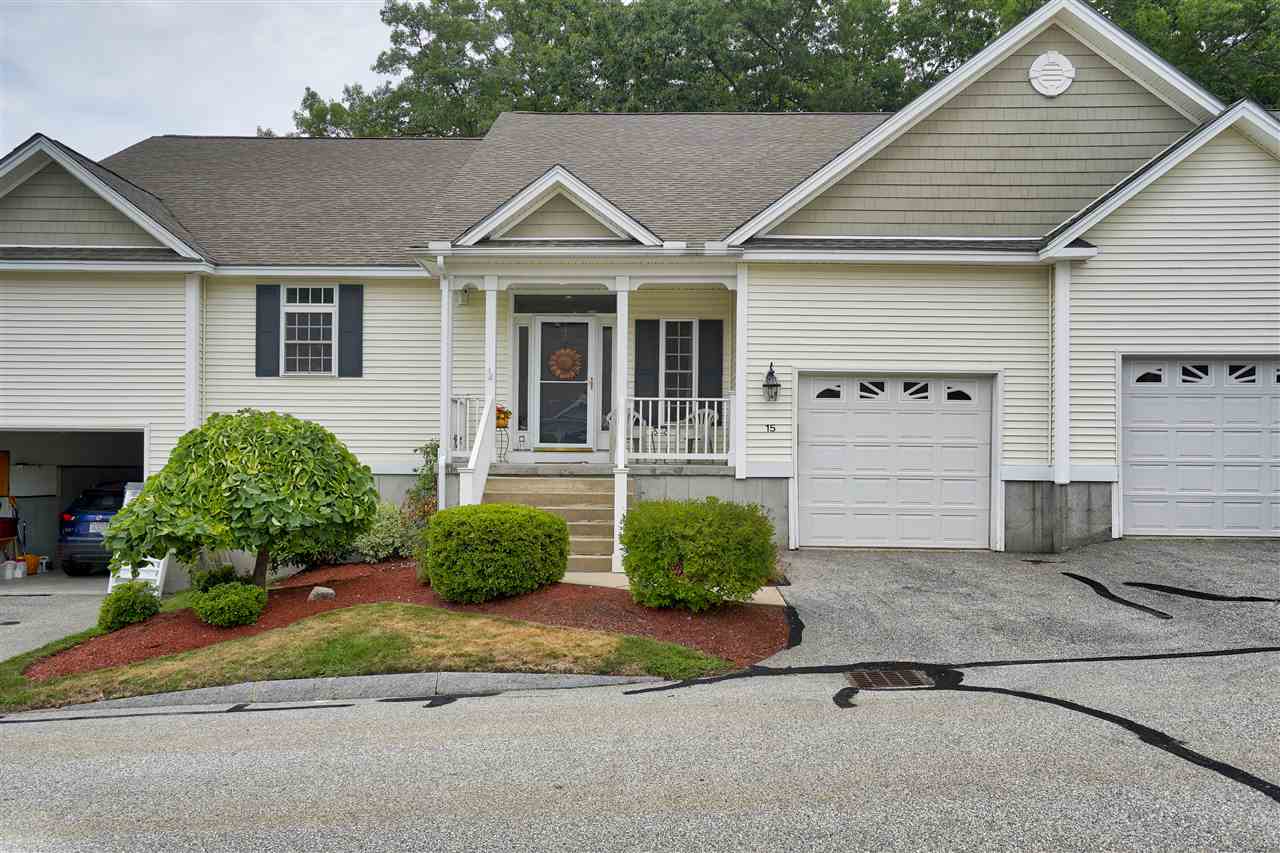 34 Mammoth Road, Unit 15 Hooksett, NH 03106 - Photo 2 of 36