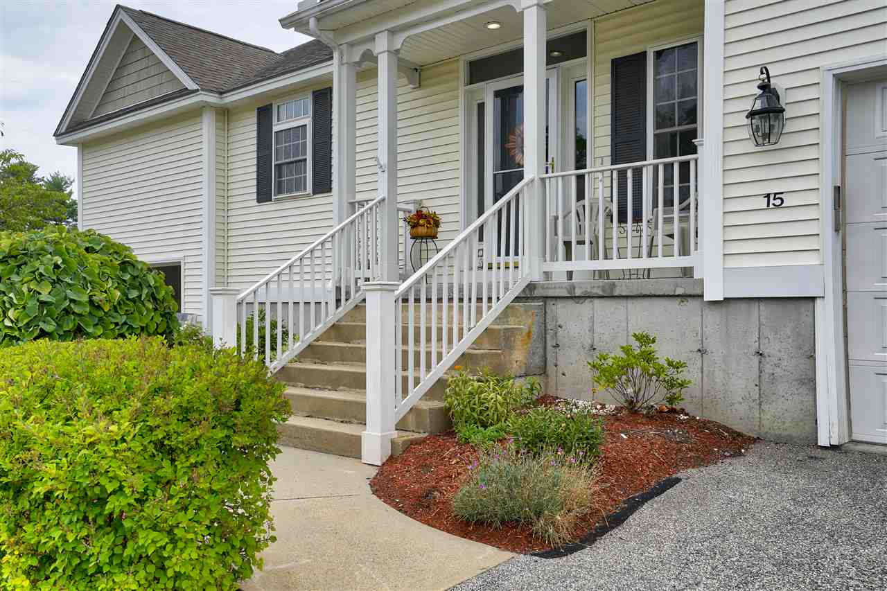34 Mammoth Road, Unit 15 Hooksett, NH 03106 - Photo 15 of 36