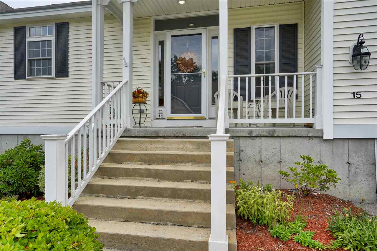 34 Mammoth Road, Unit 15 Hooksett, NH 03106 - Photo 16 of 36