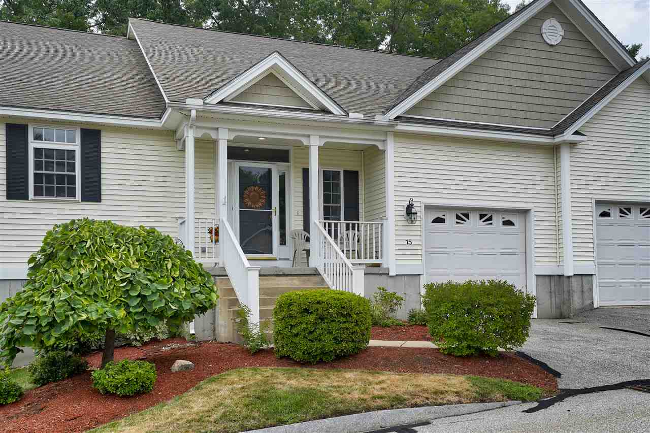 34 Mammoth Road, Unit 15 Hooksett, NH 03106 - Photo 3 of 36
