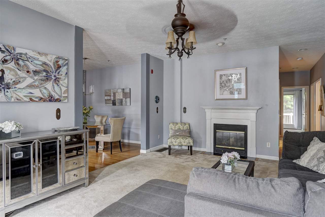 34 Mammoth Road, Unit 15 Hooksett, NH 03106 - Photo 21 of 36