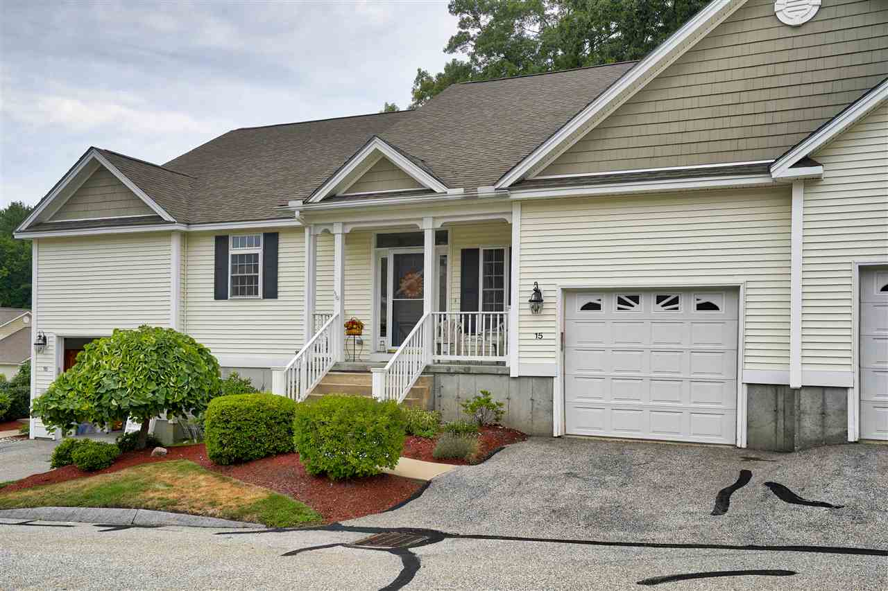 34 Mammoth Road, Unit 15 Hooksett, NH 03106 - Photo 4 of 36
