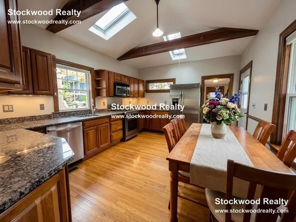 $5,200 | 36 Spring Garden Street, Boston, MA 02125