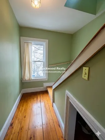 $5,200 | 36 Spring Garden Street, Boston, MA 02125