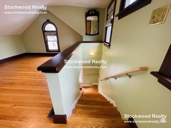 $5,200 | 36 Spring Garden Street, Boston, MA 02125