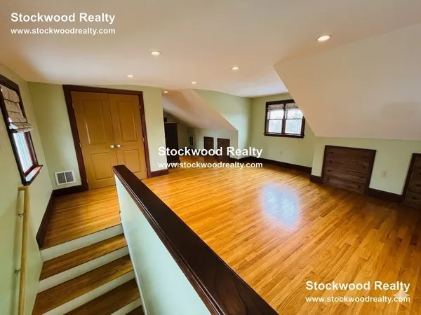 $5,200 | 36 Spring Garden Street, Boston, MA 02125