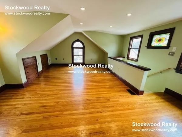 $5,200 | 36 Spring Garden Street, Boston, MA 02125