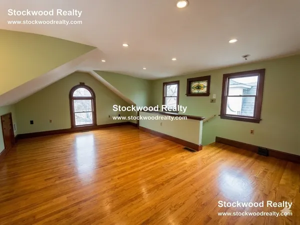 $5,200 | 36 Spring Garden Street, Boston, MA 02125