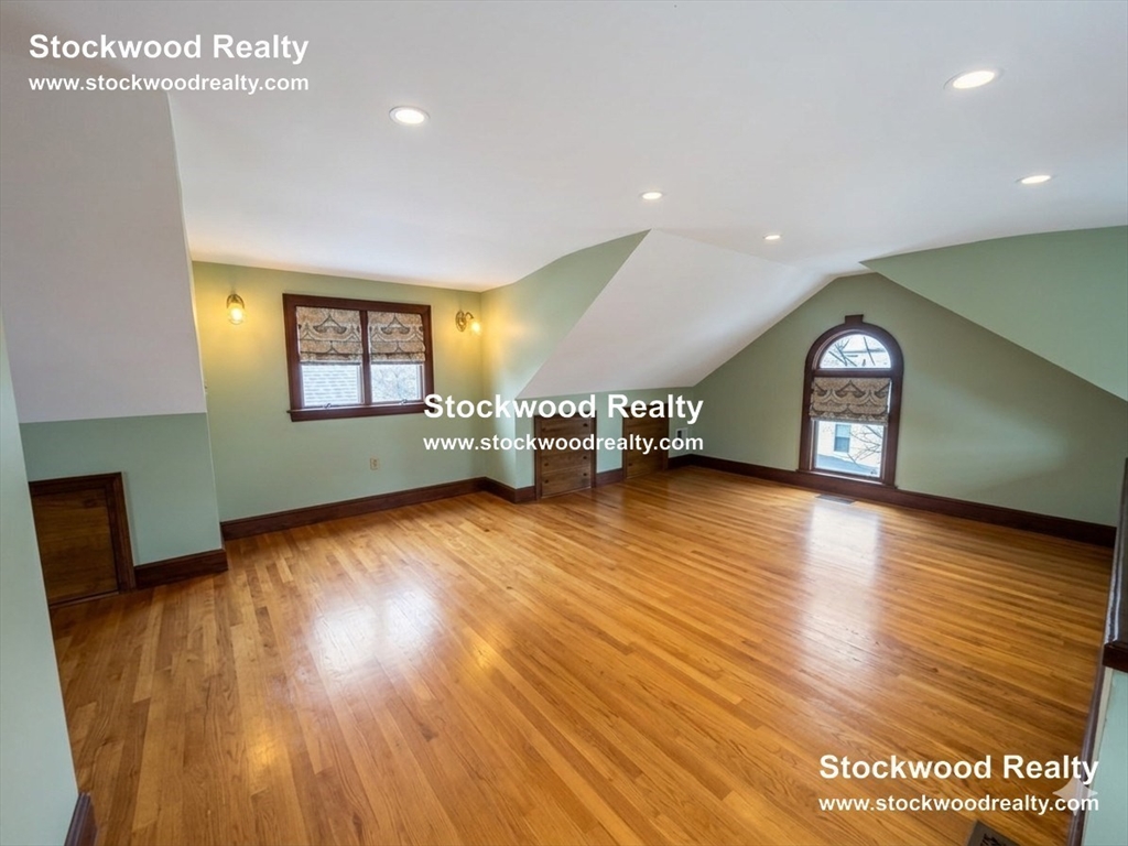 36 Spring Garden Street Boston, MA 02125 - Photo 24 of 30