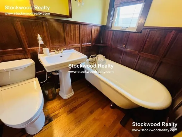 $5,200 | 36 Spring Garden Street, Boston, MA 02125