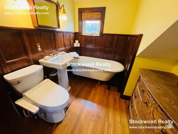 $5,200 | 36 Spring Garden Street, Boston, MA 02125
