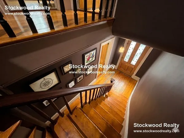 $5,200 | 36 Spring Garden Street, Boston, MA 02125