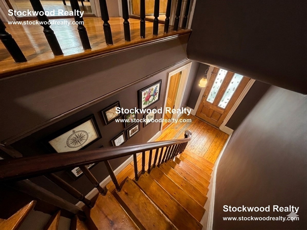 36 Spring Garden Street Boston, MA 02125 - Photo 29 of 30