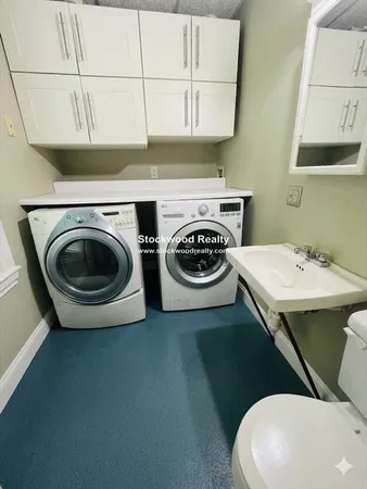 $5,200 | 36 Spring Garden Street, Boston, MA 02125