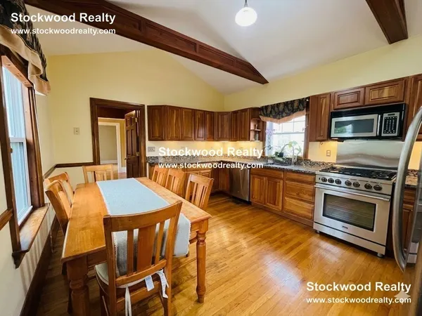 $5,200 | 36 Spring Garden Street, Boston, MA 02125