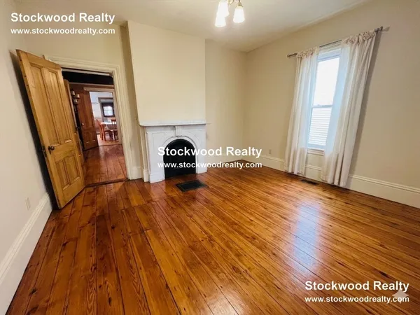 $5,200 | 36 Spring Garden Street, Boston, MA 02125