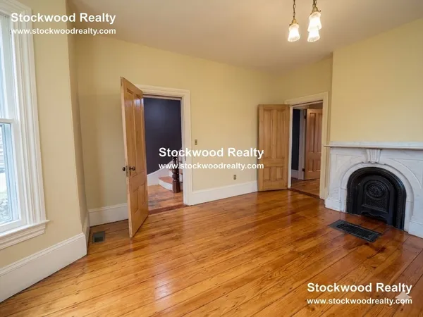 $5,200 | 36 Spring Garden Street, Boston, MA 02125