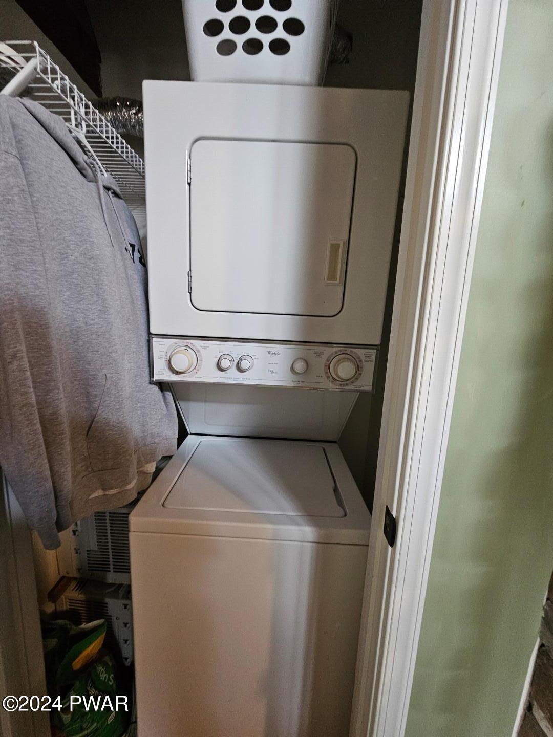 263 Forest Ridge Drive Hawley, PA 18428 - Photo 8 of 17 9-Laundry