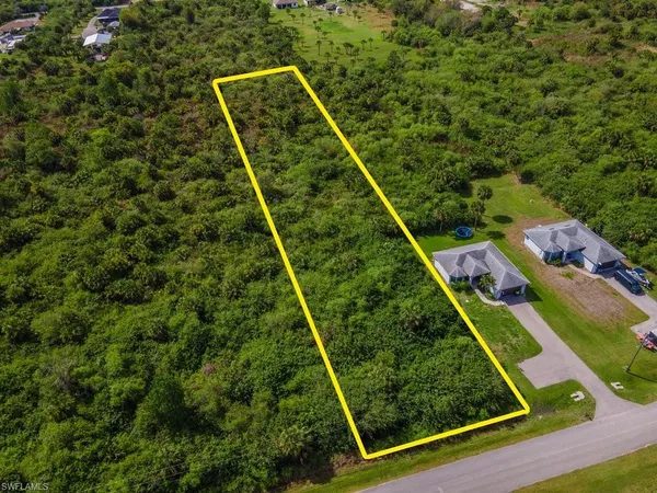 $169,000 | Shady Hollow Boulevard West, Naples, FL 34120