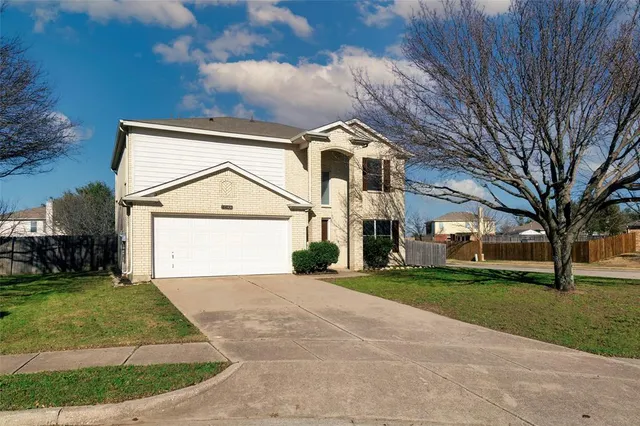 $342,500 | 4400 Sonoma Court, Denton, TX 76226