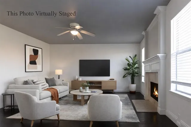 $342,500 | 4400 Sonoma Court, Denton, TX 76226