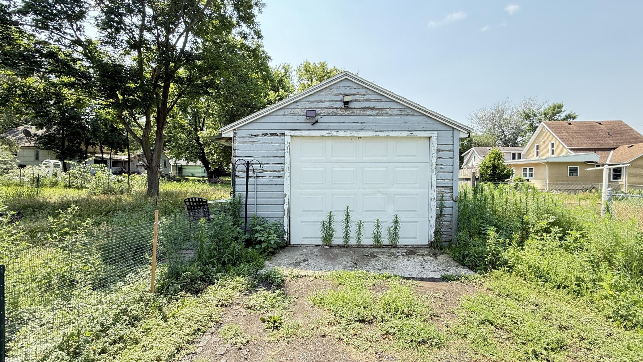 36 East Ronning Avenue Appleton, MN 56208 - Photo 23 of 24