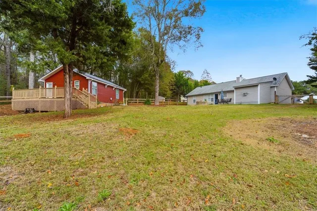 $345,000 | 4506 Turning Leaf Drive, Gillsville, GA 30543