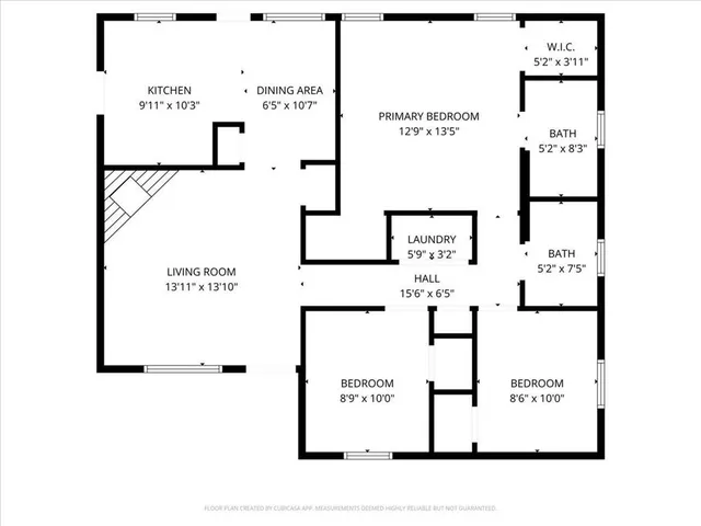 $345,000 | 4506 Turning Leaf Drive, Gillsville, GA 30543