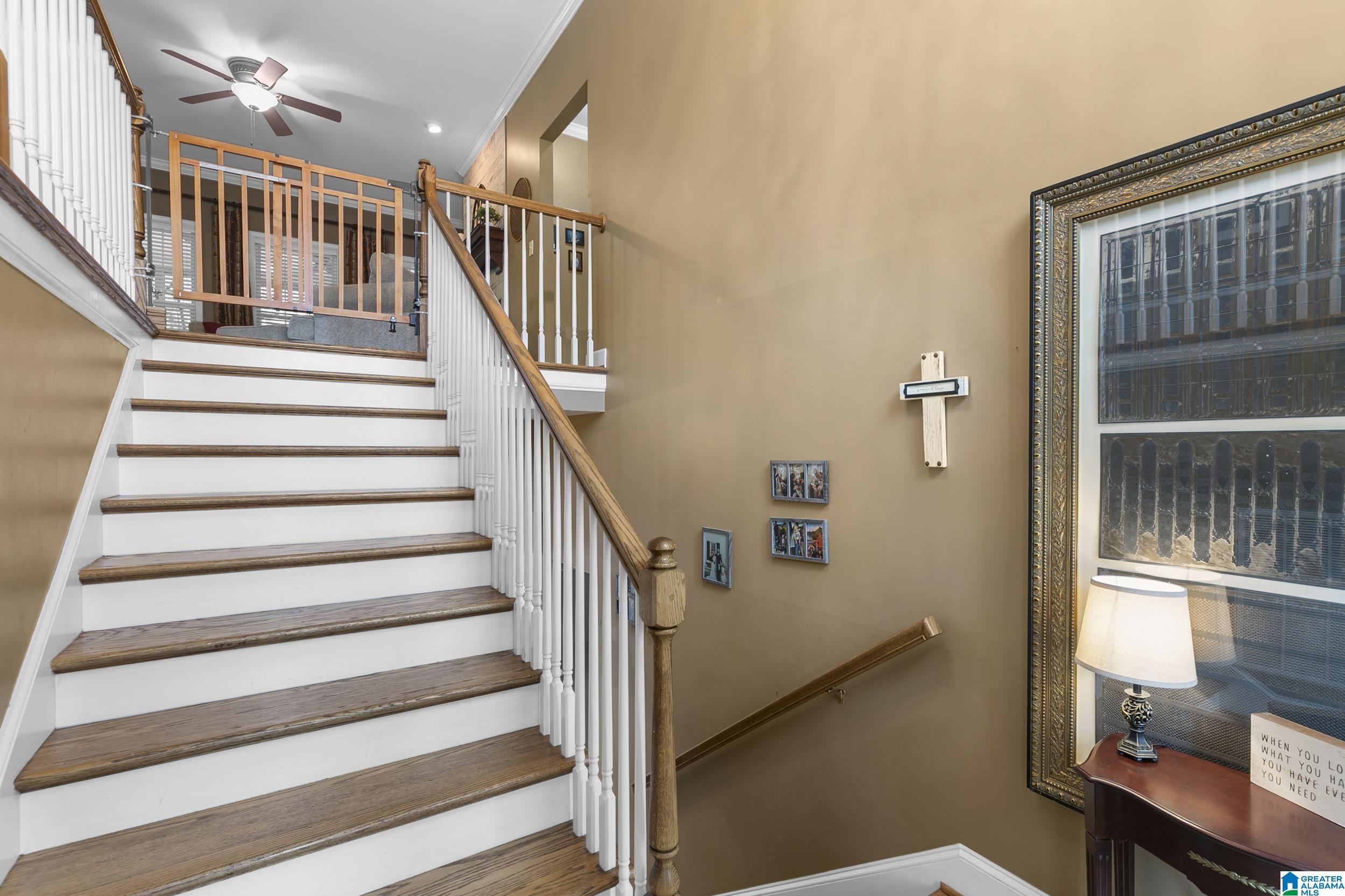 104 Silverleaf Circle Pelham, AL 35124 - Photo 23 of 28
