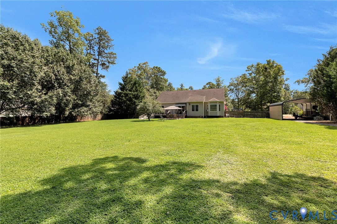 5408 Wellington Ridge Road Henrico, VA 23231 - Photo 34 of 49