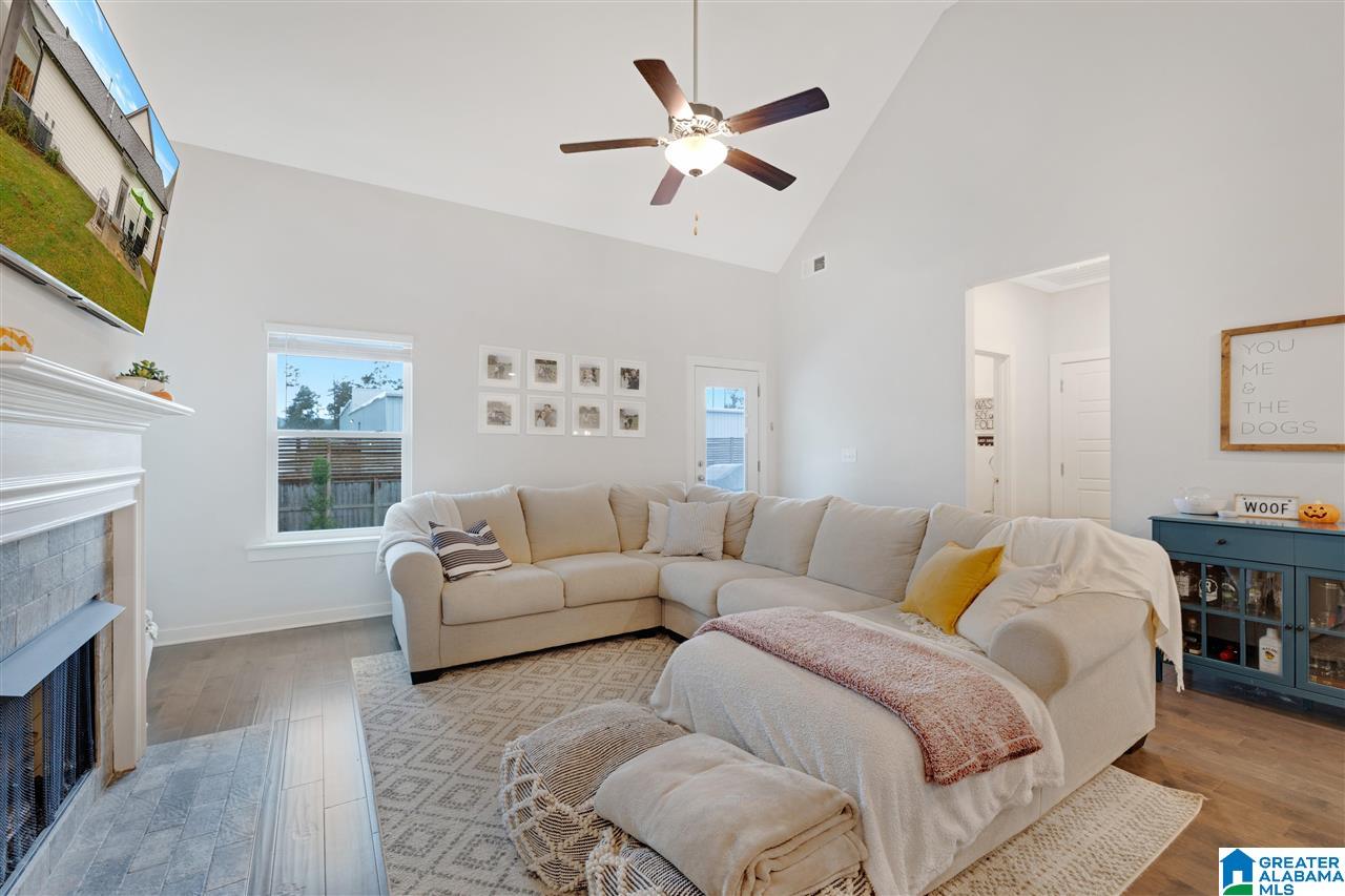 608 Windmill Circle Helena, AL 35080 - Photo 10 of 42