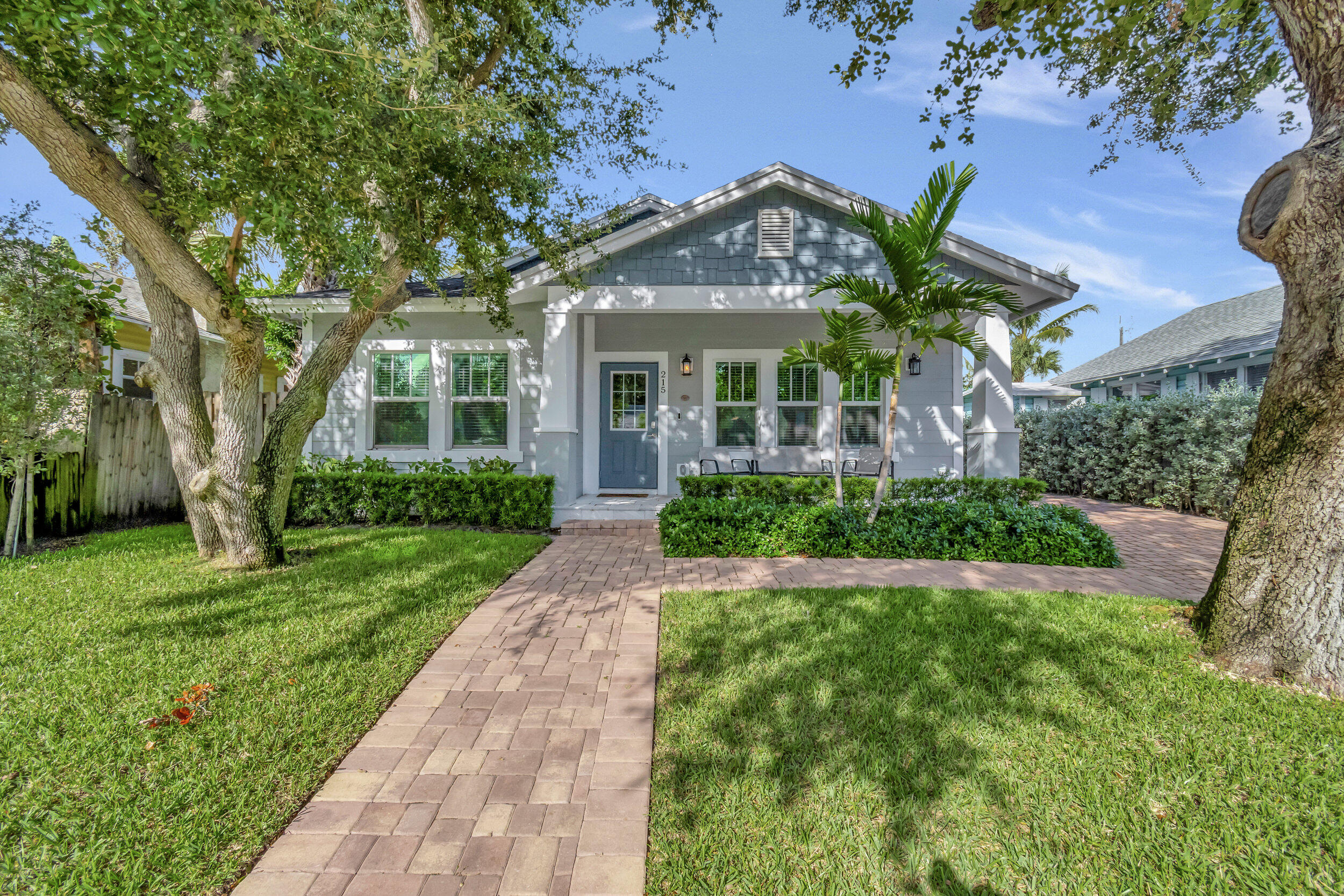 215 North Ocean Breeze  