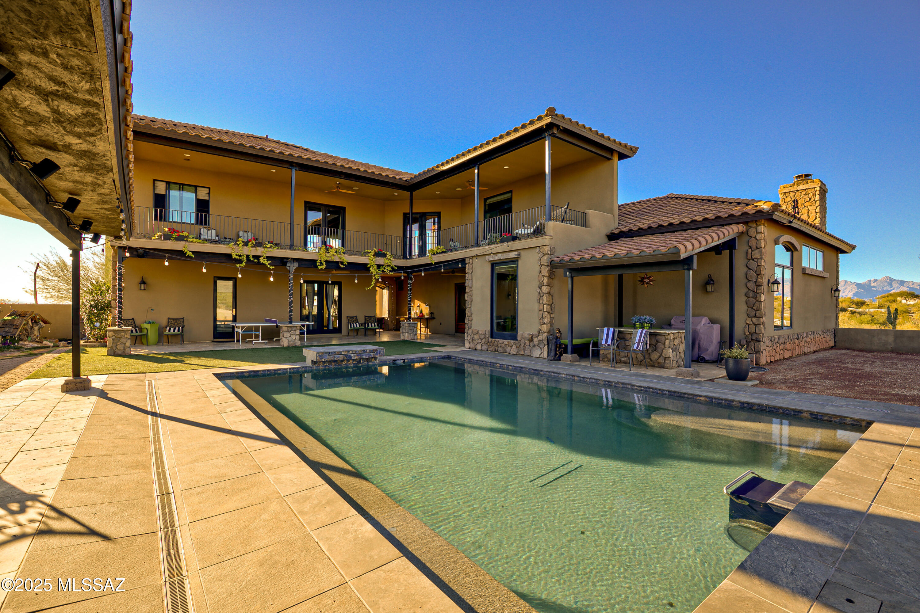 4775 Manning Camp Road Tucson, AZ 85730 - Photo 44 of 50
