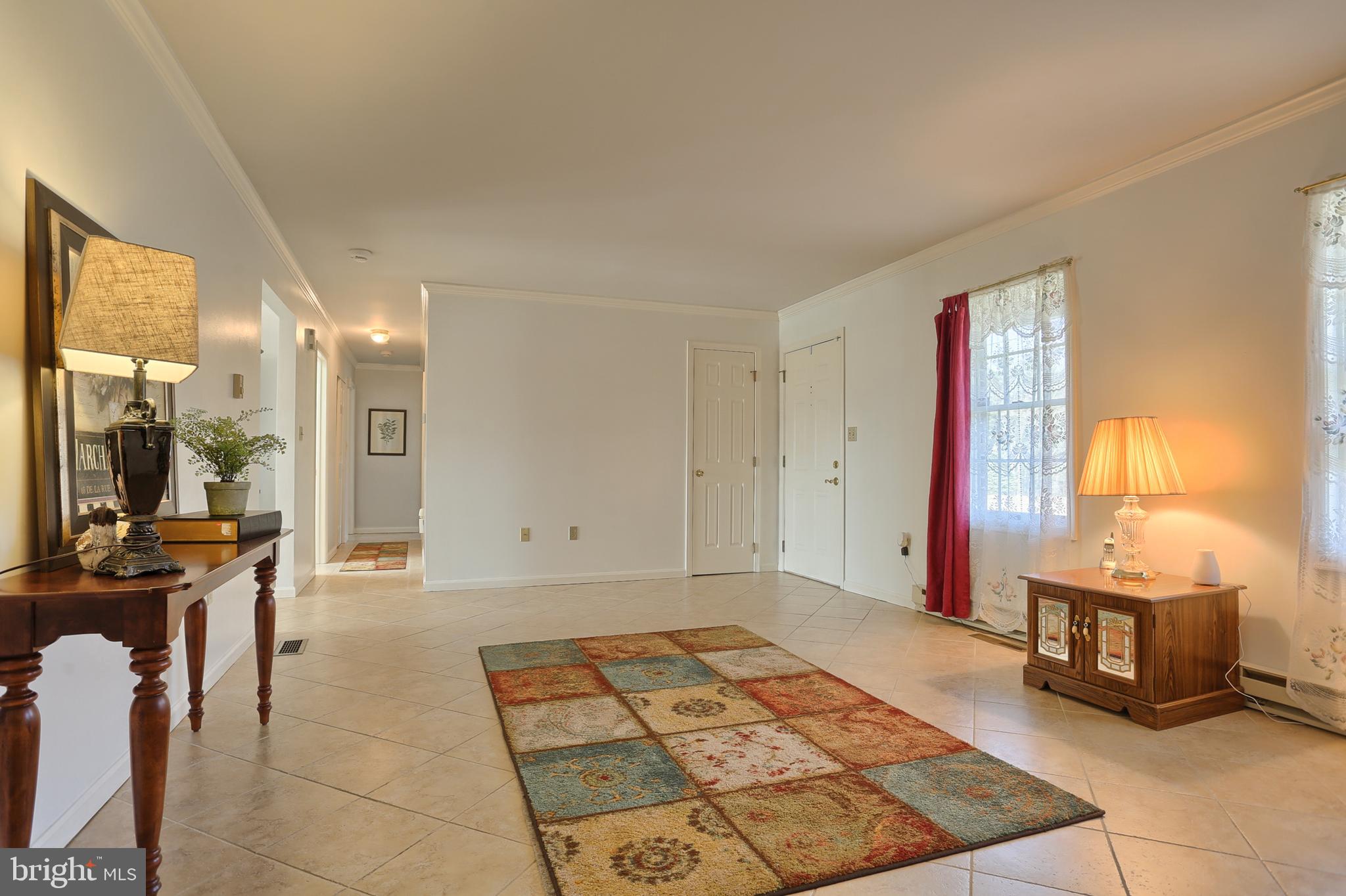 120 Spittler Road Pine Grove, PA 17963 - Photo 2 of 25 Living Room