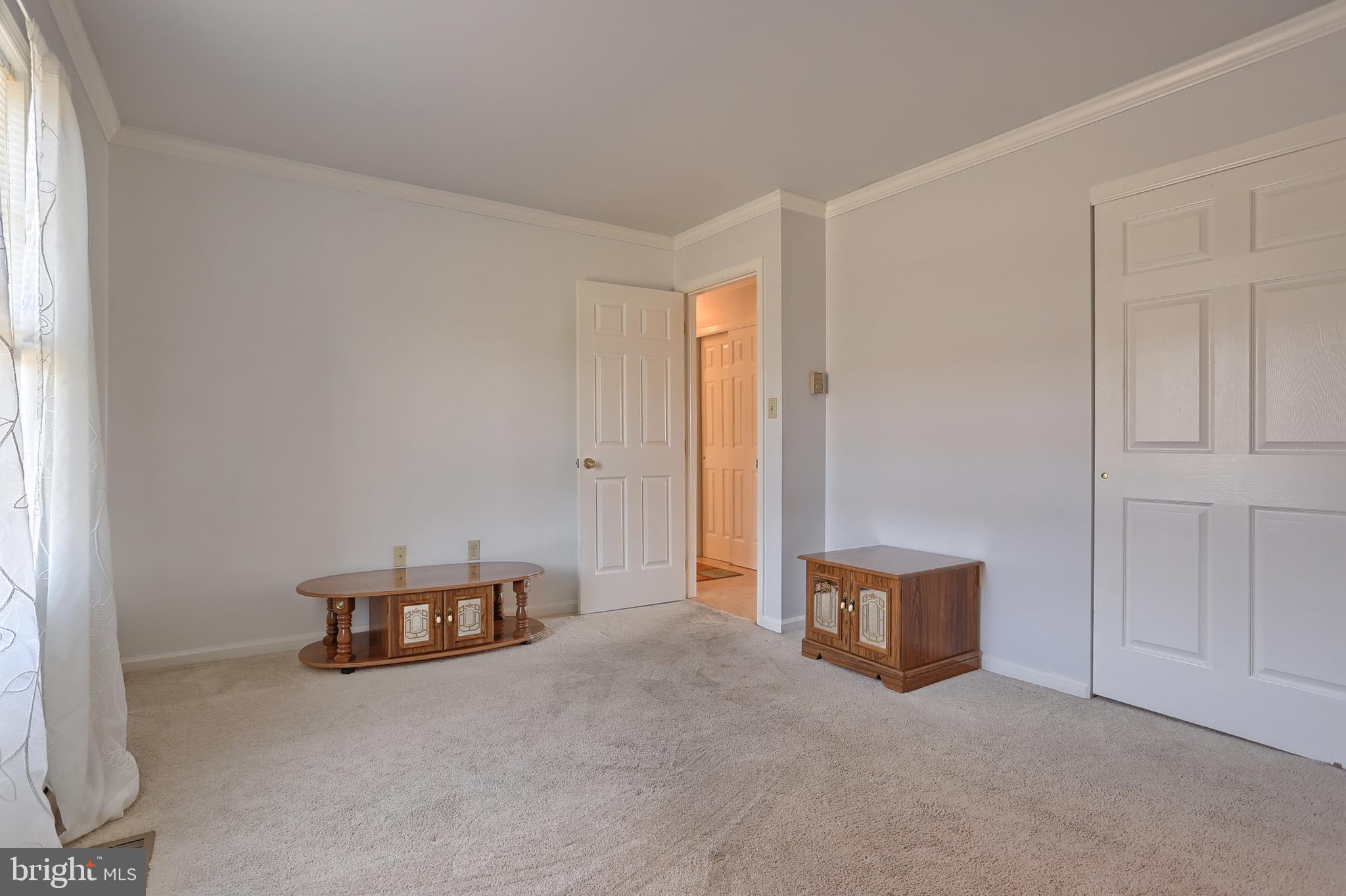 120 Spittler Road Pine Grove, PA 17963 - Photo 11 of 25 One of two spare bedrooms